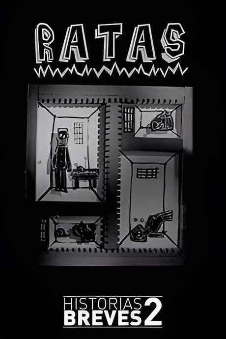 Historias Breves II: ¡Ratas!